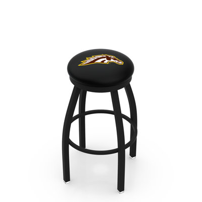 NCAA 36" Swivel Bar Stool