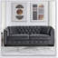 3-seater + 3-seater Combination sofa.Velvet-1595403426