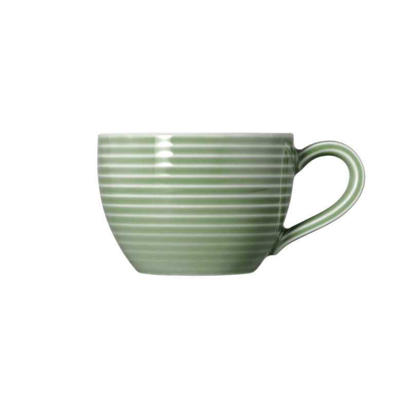 Seltmann Weiden Espresso Cup, Sage Green