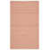 Mandeville Geometric Cotton Hand Woven Area Rug