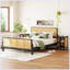 Ensemble de chambre à coucher 3 pièces Janyce-1685518242