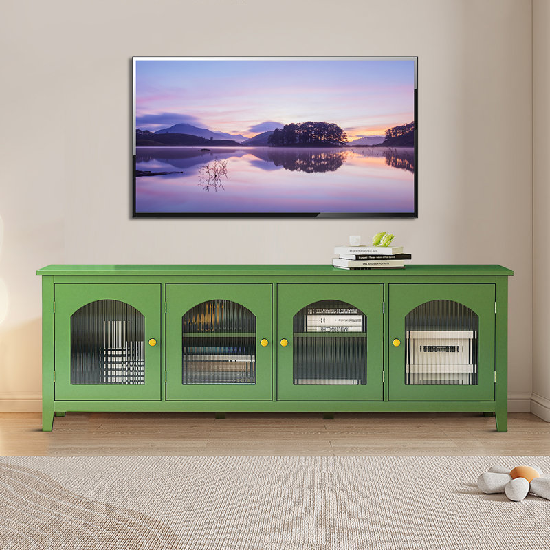 Crédence de rangement l 70,91 po