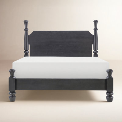 Country Living Poster Bed
