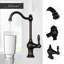 Robinet d'eau potable Nauxus-64155127
