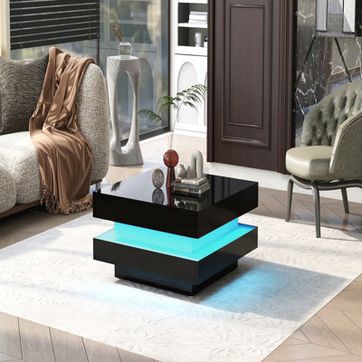 Gerhan Coffee Table