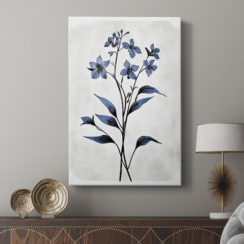 NAUTICAL Series XXIX - Gallery Cavas, H 27 po x l 18 po