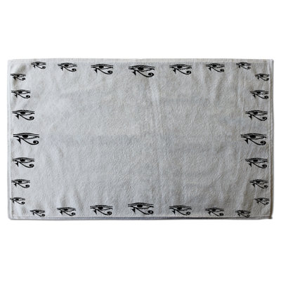 Cotton Waffle Tea Towel Kitchen Towel