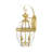 Alexavier Solid Brass Wall Light-1606953699-1478925113