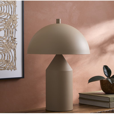 Jemma Accent Table Lighting