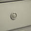 3 - Drawer Solid Wood Dresser-194576739