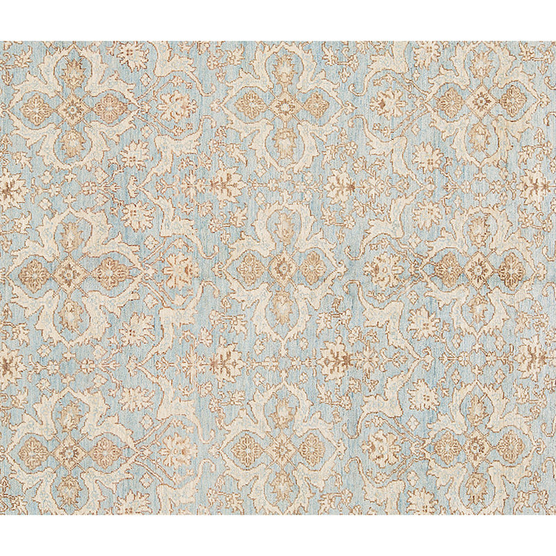 One-of-a-Kind 9'10" X 13'4" Area Rug