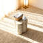 Table d'appoint moderne