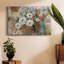 «Vessels and Blooms Spice-Gallery», toile tendue-476259579