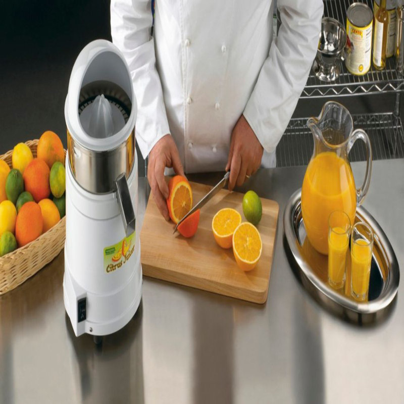 Waring 375 Watt Electric Citrus Juicer