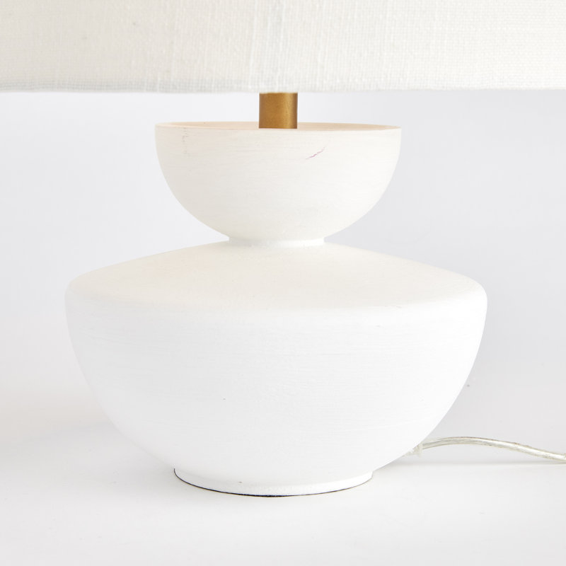 Briles Wood Table Lamp