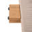 Corianne Patio Woven Rope Chaise Lounge With Adjustable Backrest & Cushions-114141231-124304660