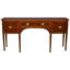 Hepplewhite 79'' W Solid Wood Sideboard