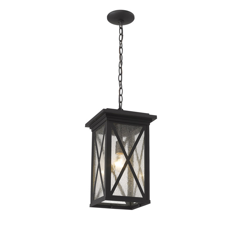 Thorpe Outdoor Hanging Lantern