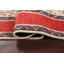 Tapis oriental 100% Super Kazak