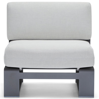 Gather Outdoor Lounge Chair