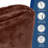 Waffle Blanket-380183534