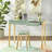 Abduh Desk and Stool Set-1921612602