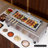 Bbq Automatic Flipping Rotating Rotisserie Grill