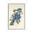 Blue Jay, 1831 by John Audubon - Print on Canvas-1175201695-1175201688