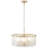Hajarah 5 - Light Dimmable Empire Chandelier-1560023998-1608877497