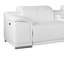 Canapé modulaire en U sept pièces avec console Stoneridge-305211109