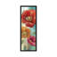 « popy panel red ii », reproduction d’impression sur toile tendue-28761034-72684263