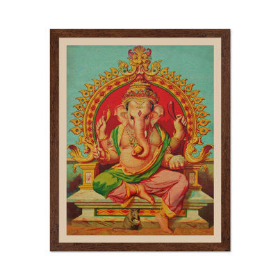 Ganesha