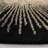 Olivarria Hand Tufted Wool, Viscose, And Cotton With Latex Abstract Rug-1116957961