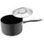 Element (Hard Anodised) Non-Stick Aluminum Saucepan-39723632