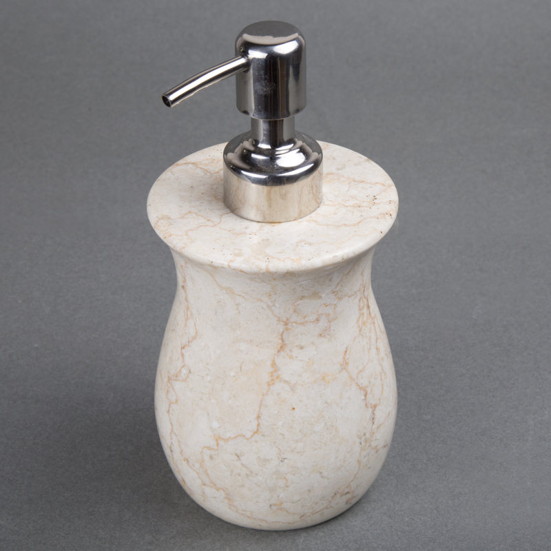 Distributeur de savon liquide Pauly