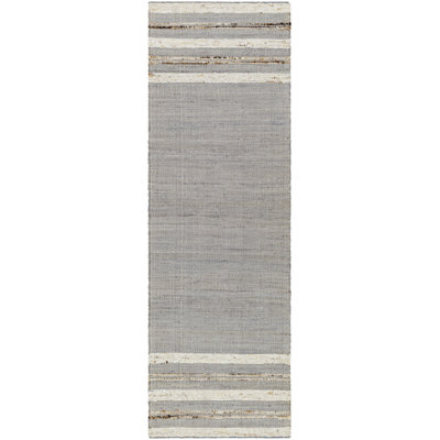 Geneva Area Rug_Charcoal