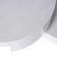 Petite table basse pivotante modulaire circulaire
