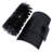 Nylon Bristle Roller Brush Gas Power Sweeper