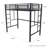 Aatif Kids Twin Loft Bed-135010854