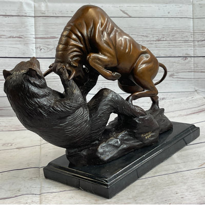 Figurines et sculptures Jillena