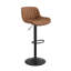 Tabouret pivotant à hauteur réglable-1441492814
