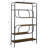 Archle Geometric Bookcase