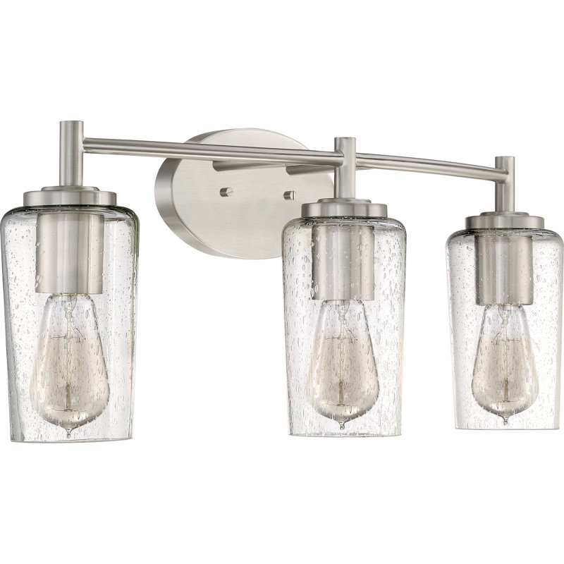Éclairage pour meuble-lavabo Ellenton