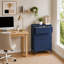Commode 4 tiroirs, commode, commode de chambre-2091294897