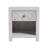 Artivion 1 Drawer Nightstand-1678780232