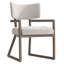 Casa Paros Upholstered Arm Chair