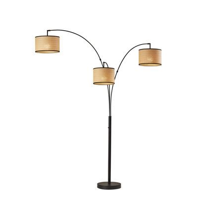 Felice 74'' Floor Lamp