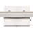 48 In 1-Light 24W Integrated LED Vanity Light, Bathroom Wall Sconce, Modern Light Bar For Mirror And Makeup-1217185519