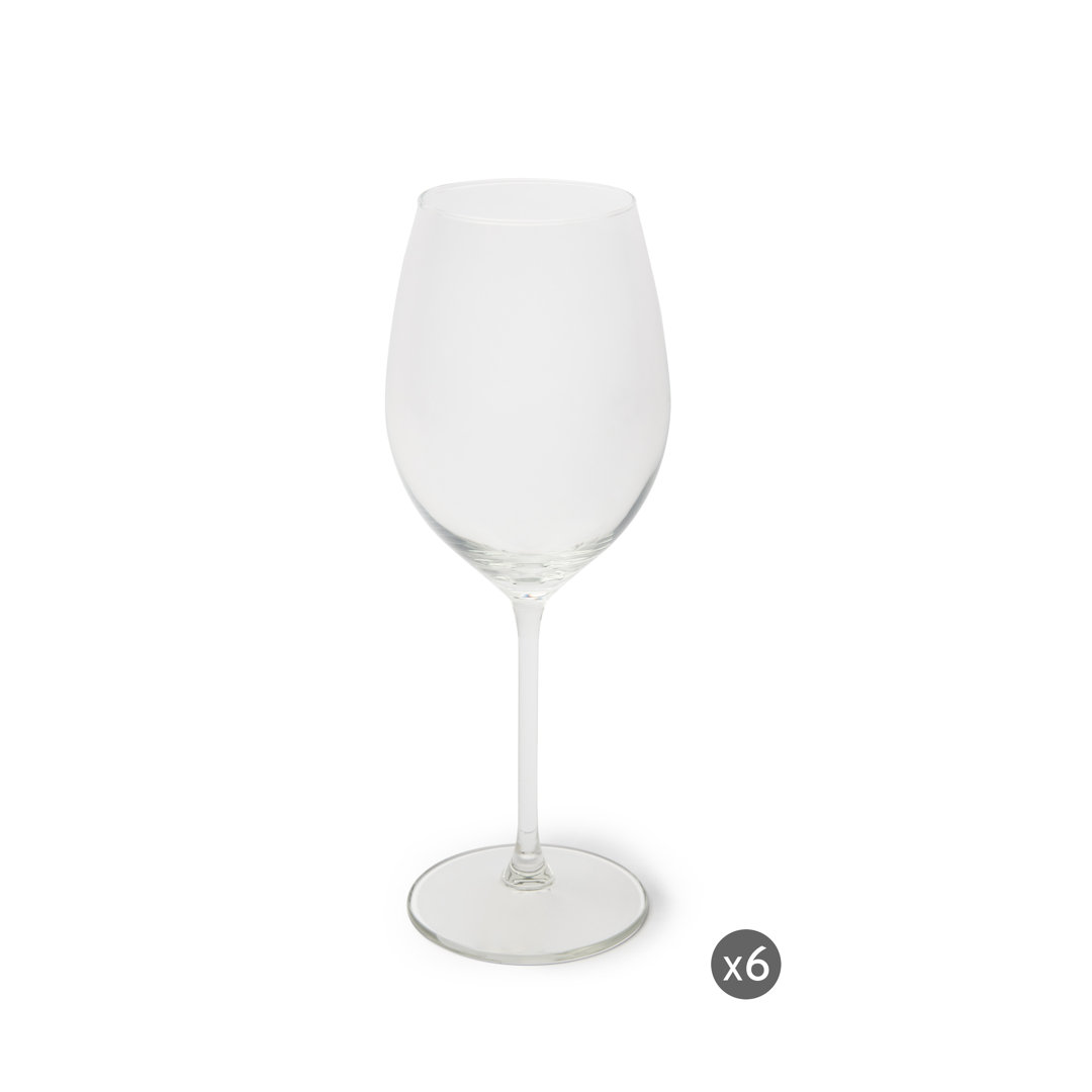 Wine Glass Set
