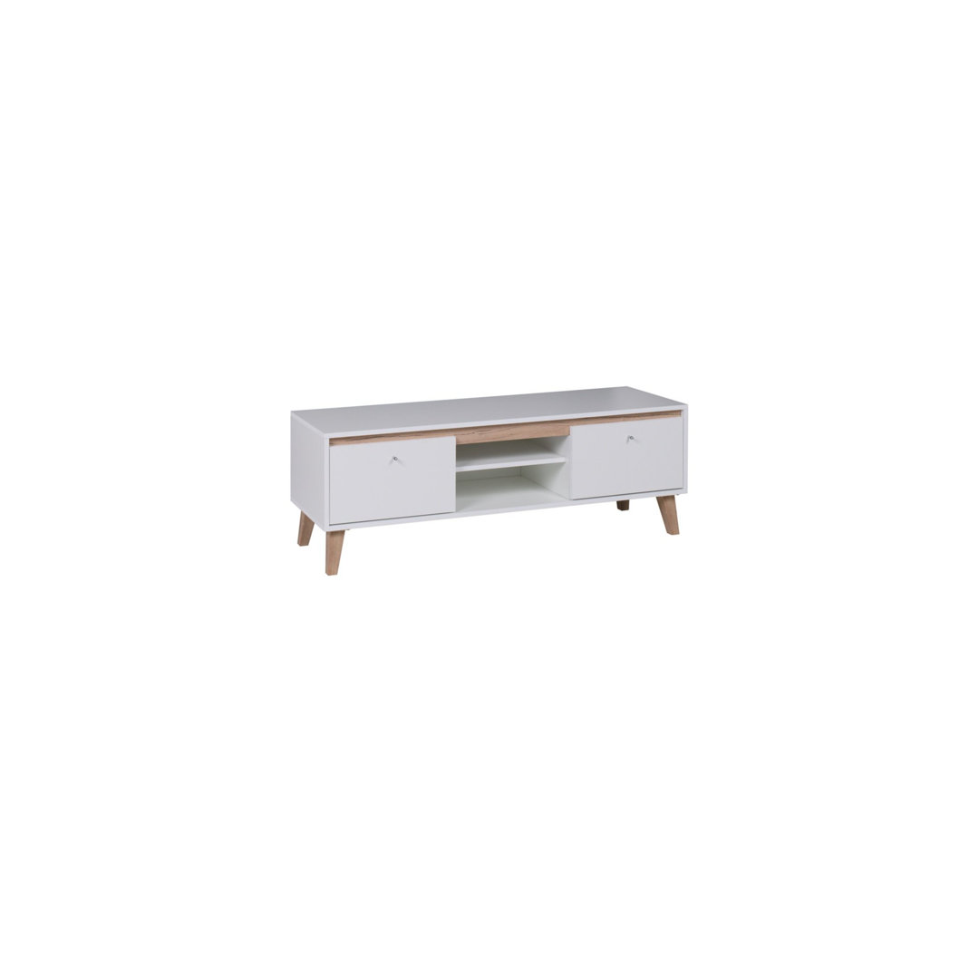 Unfinished TV Stand for TVs up to 60"